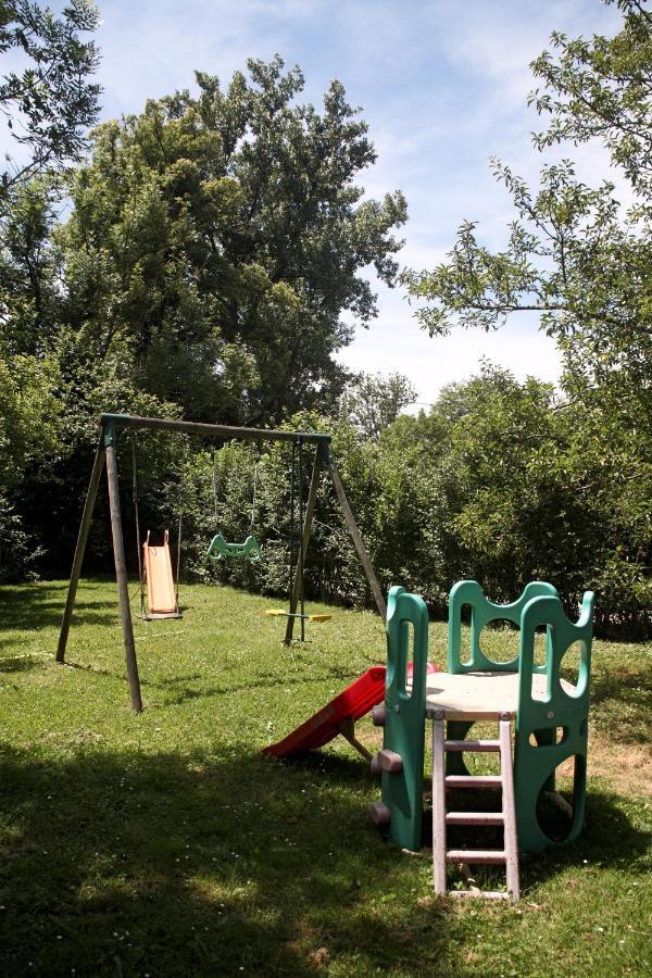 Les Vieilles Etables Villa La Sure en Chartreuse Kültér fotó