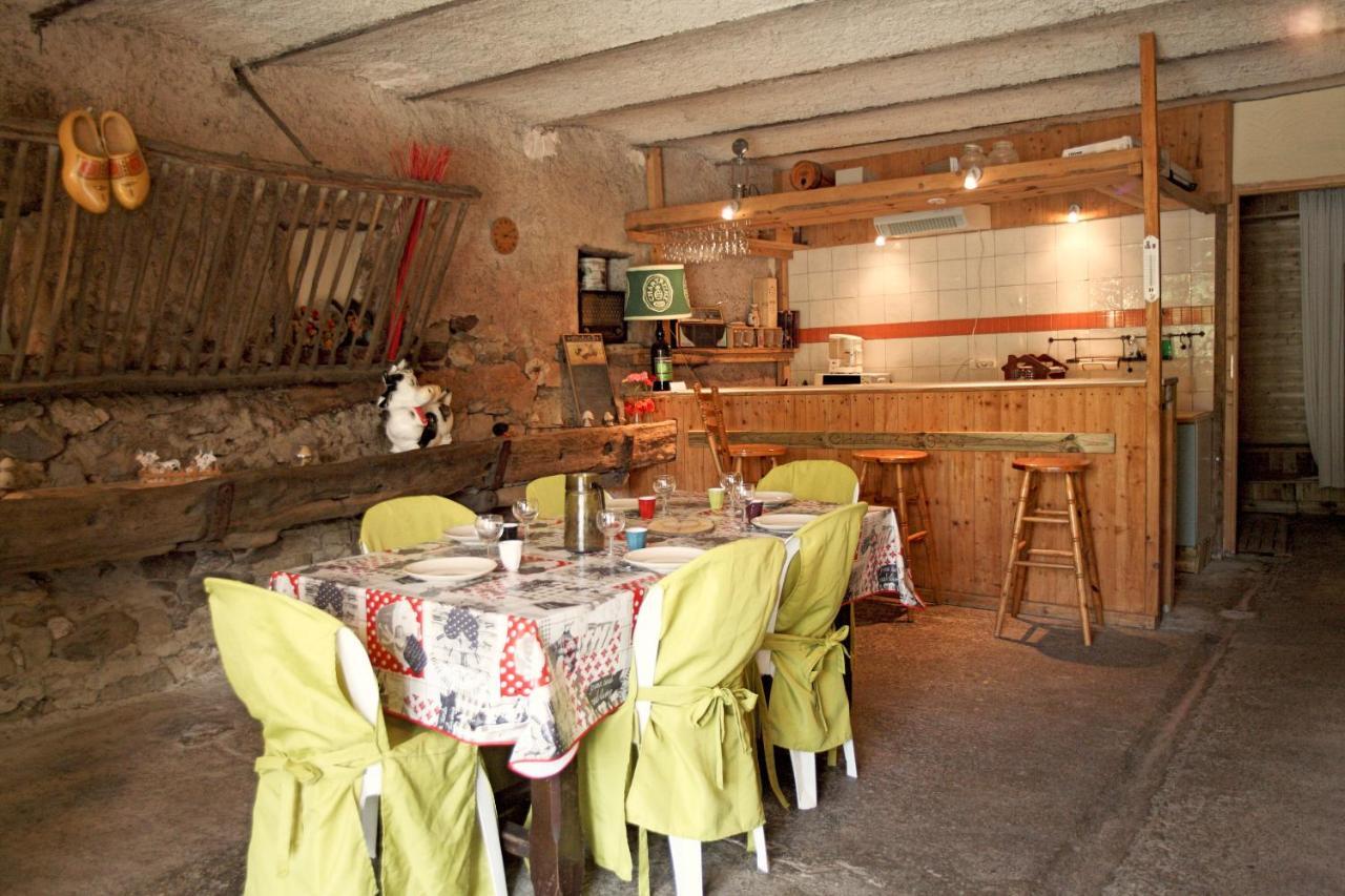 Les Vieilles Etables Villa La Sure en Chartreuse Kültér fotó