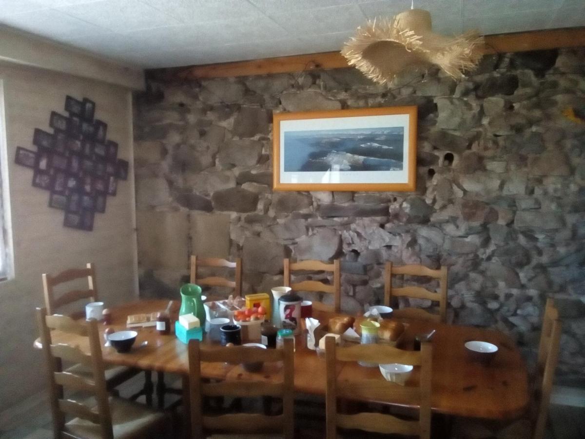 Les Vieilles Etables Villa La Sure en Chartreuse Kültér fotó